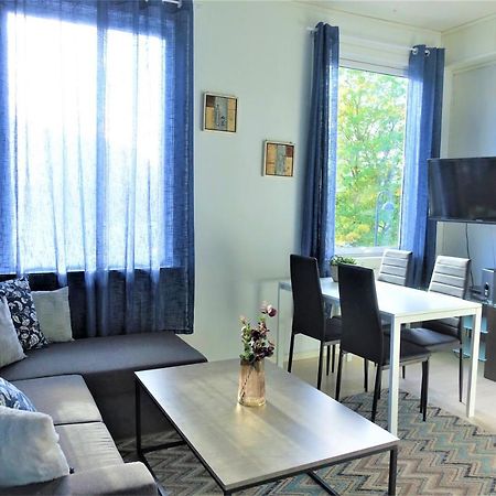 Orsta Apartments Kültér fotó
