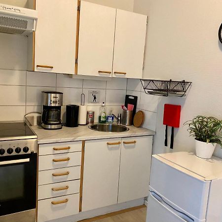 Orsta Apartments Kültér fotó