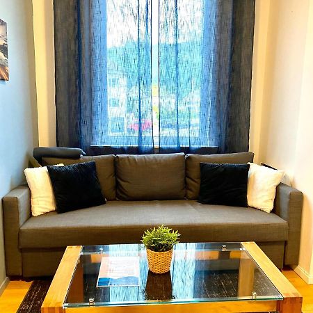 Orsta Apartments Kültér fotó