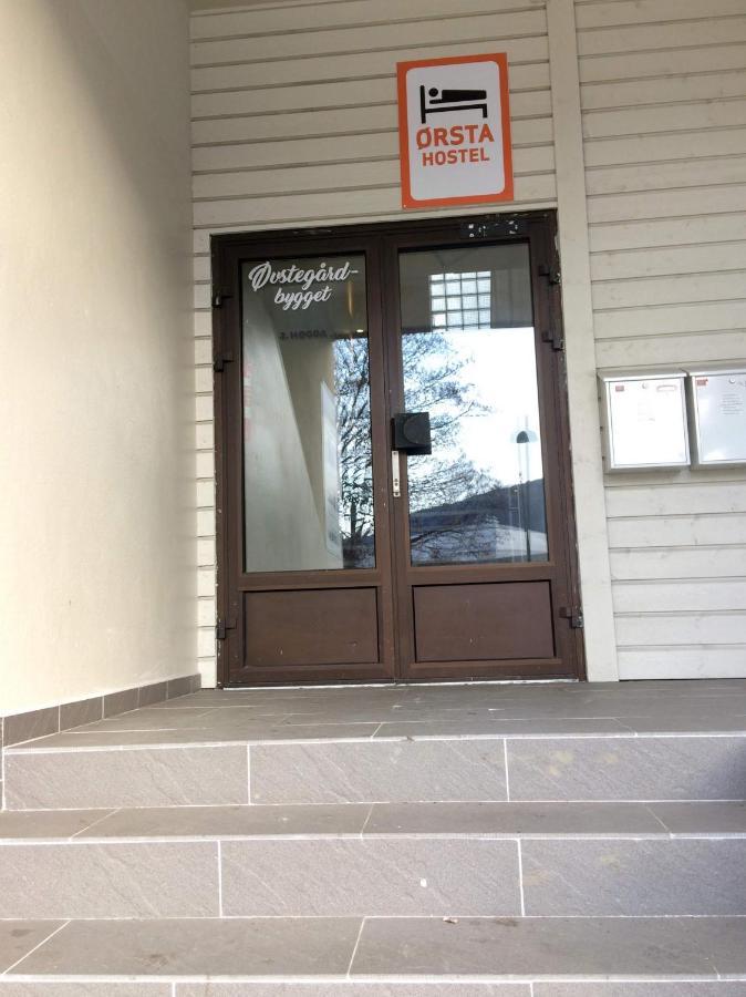Orsta Apartments Kültér fotó