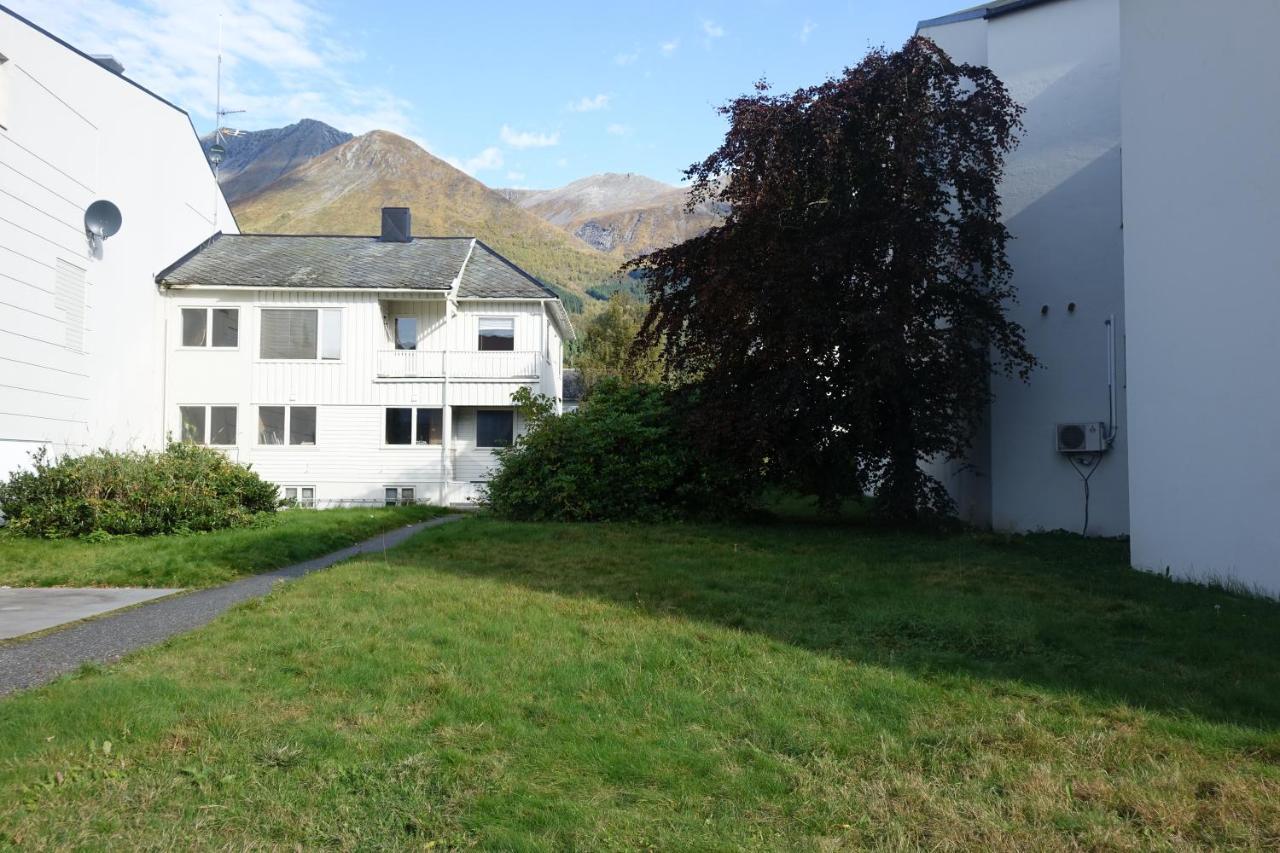 Orsta Apartments Kültér fotó