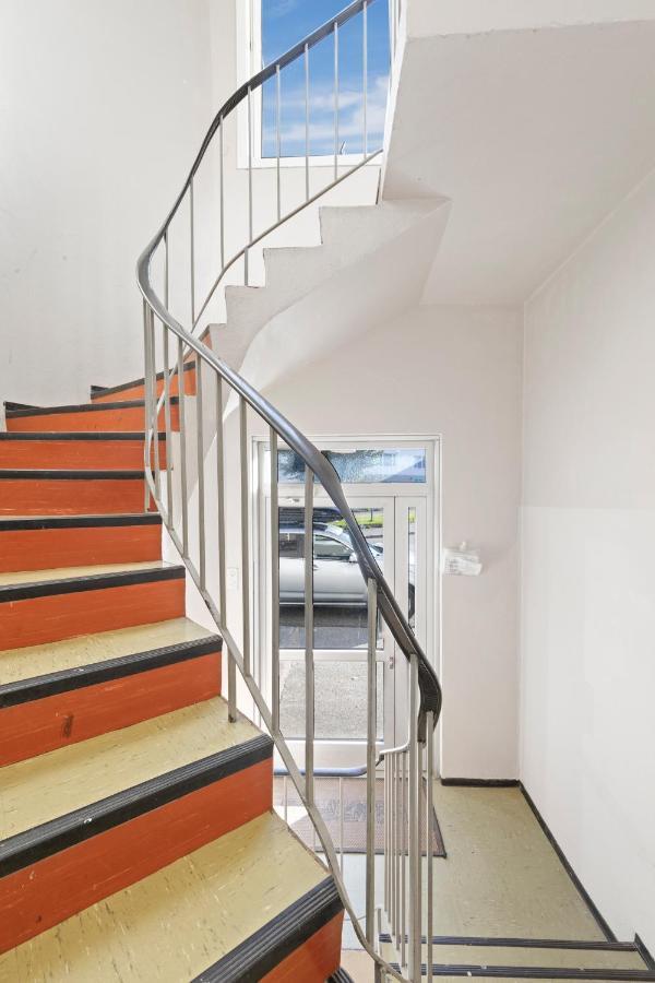 Orsta Apartments Kültér fotó