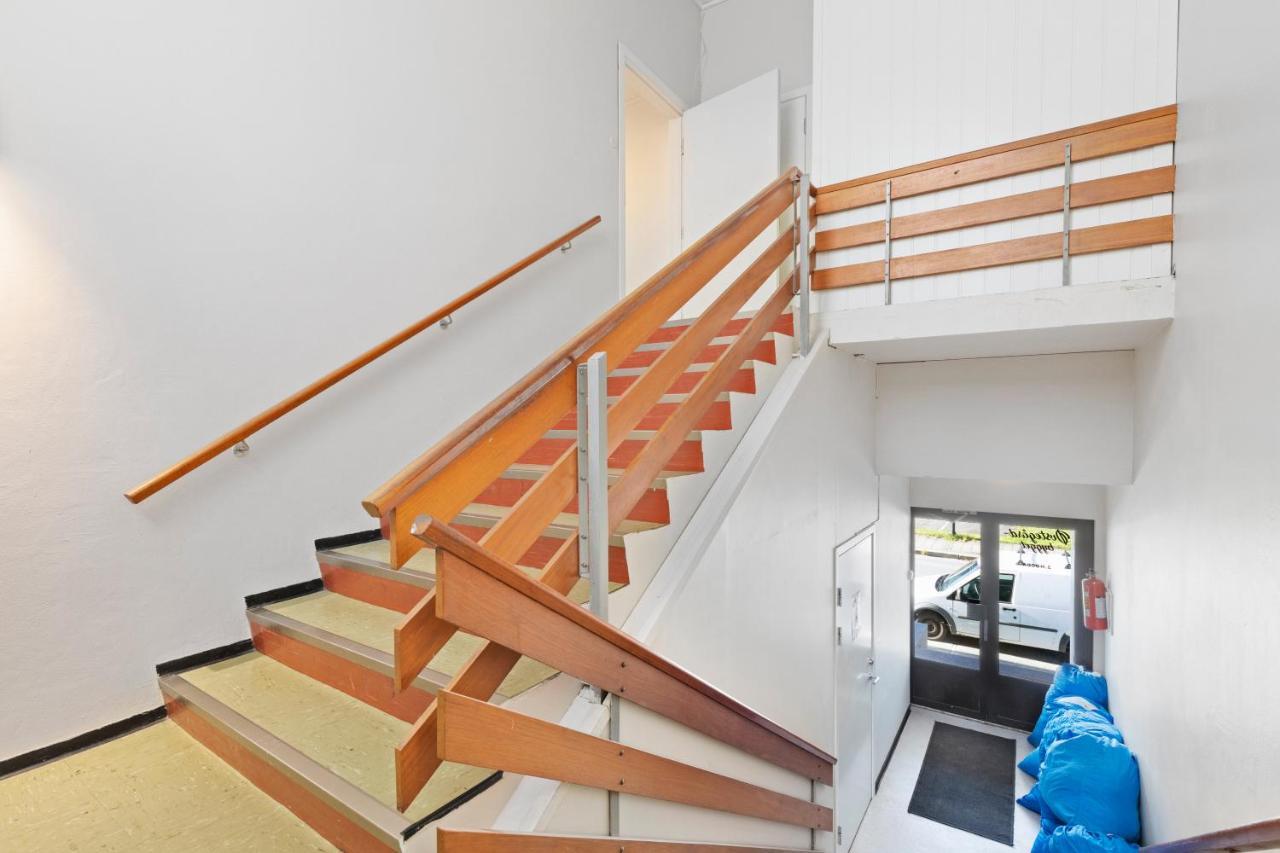 Orsta Apartments Kültér fotó