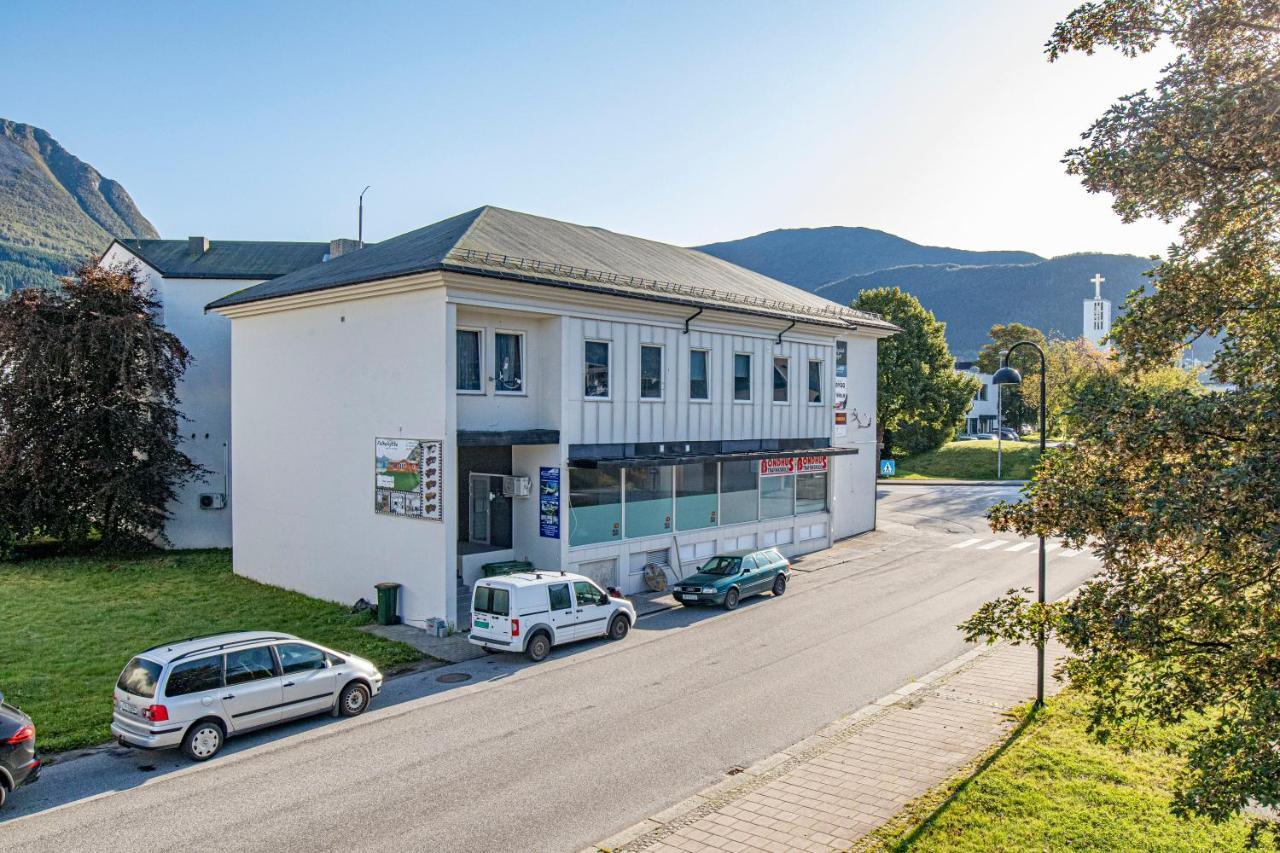 Orsta Apartments Kültér fotó