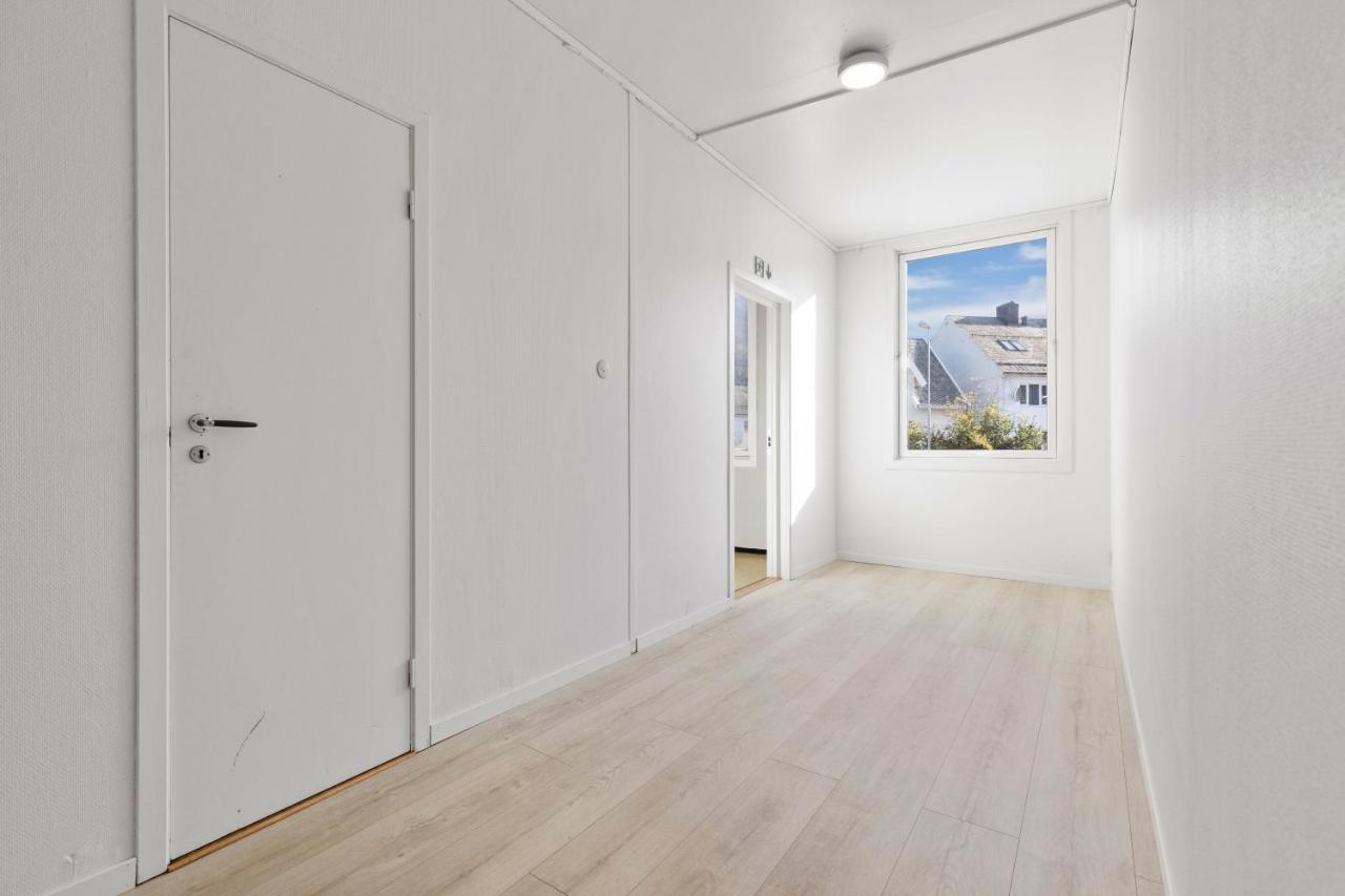 Orsta Apartments Kültér fotó