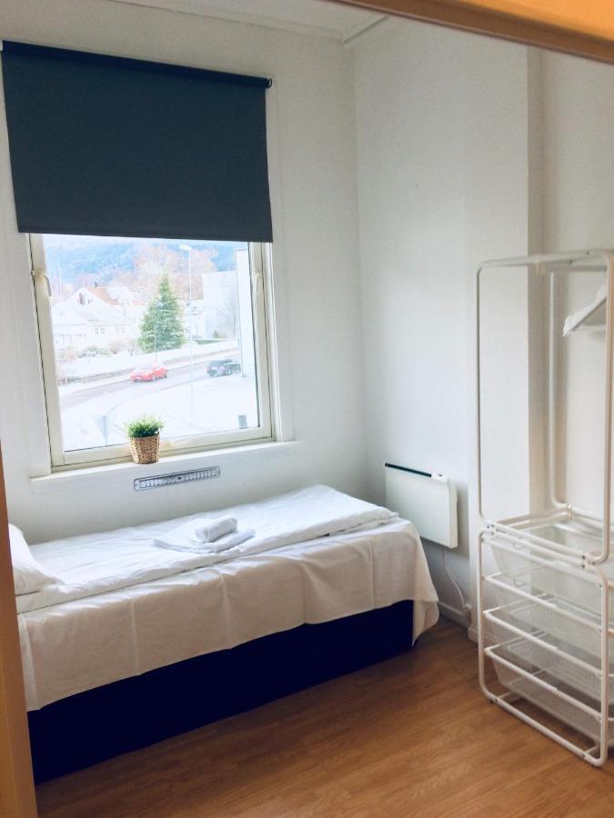 Orsta Apartments Kültér fotó