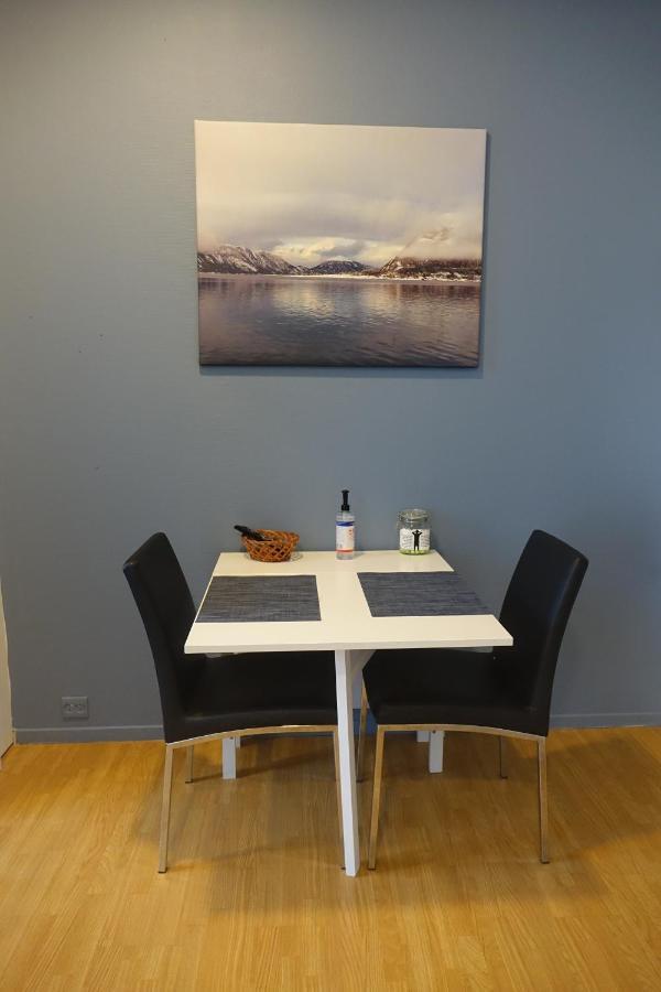 Orsta Apartments Kültér fotó