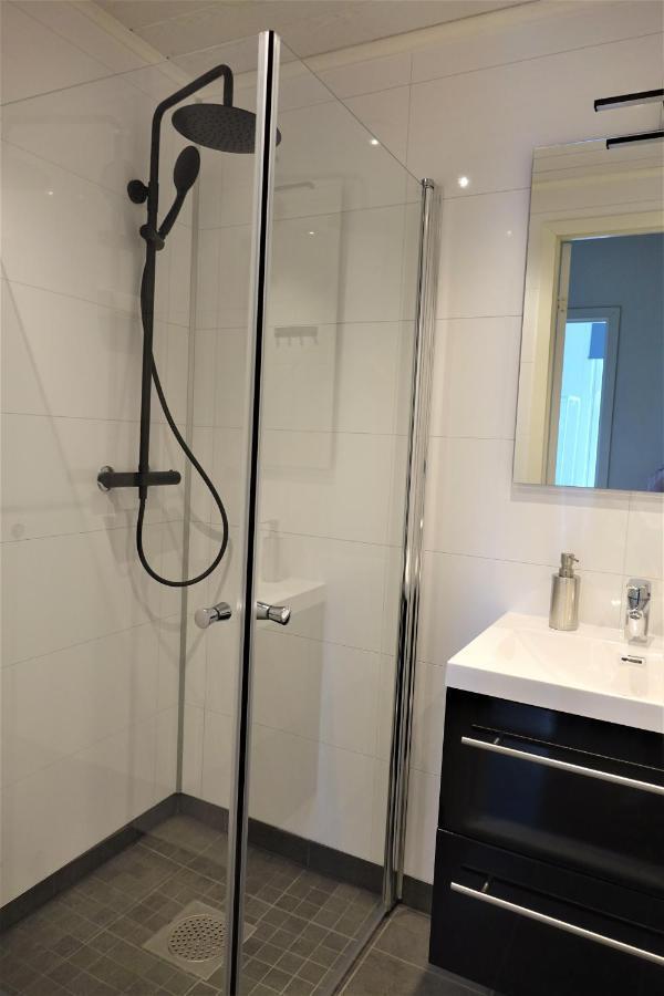Orsta Apartments Kültér fotó
