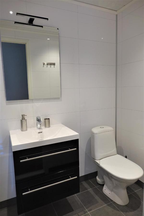Orsta Apartments Kültér fotó