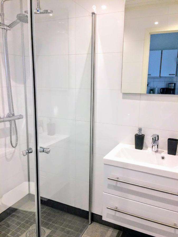 Orsta Apartments Kültér fotó