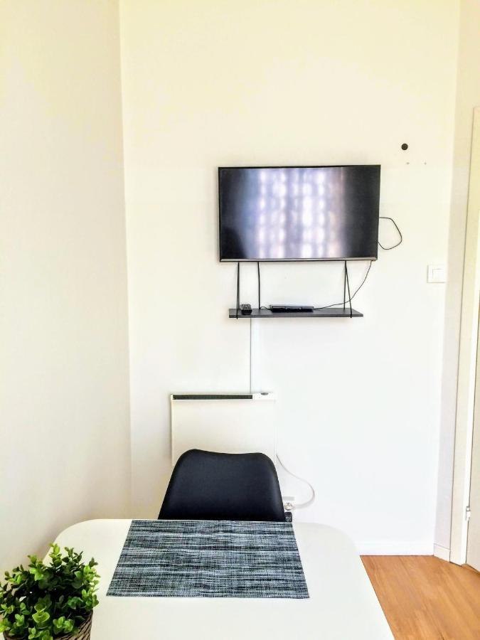 Orsta Apartments Kültér fotó