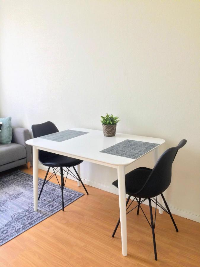 Orsta Apartments Kültér fotó