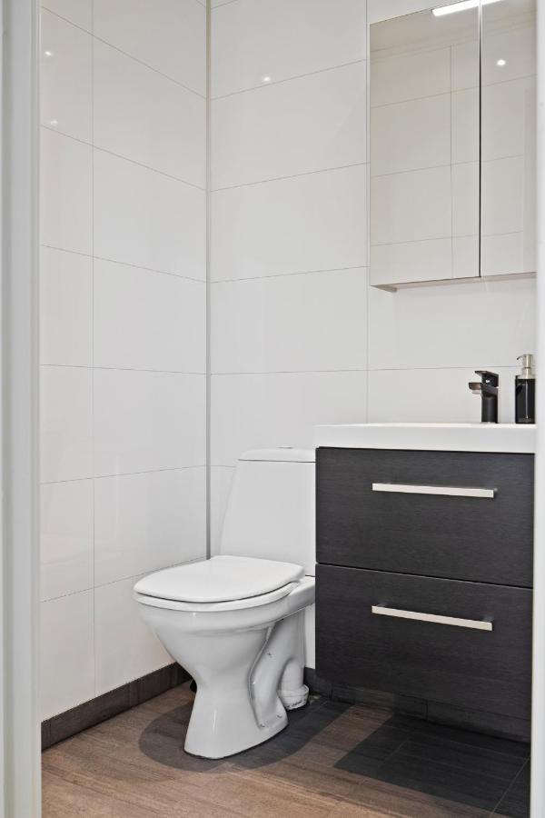 Orsta Apartments Kültér fotó