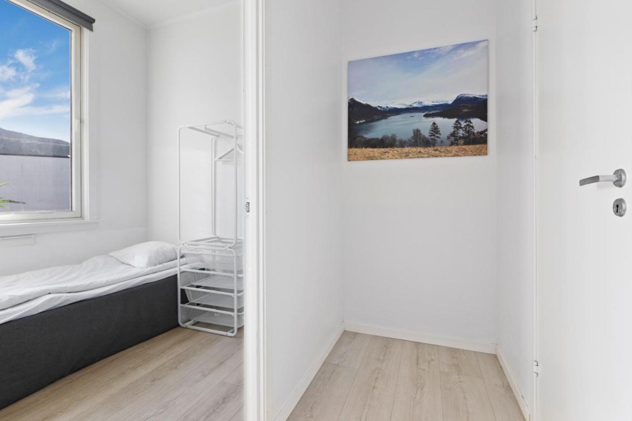 Orsta Apartments Kültér fotó