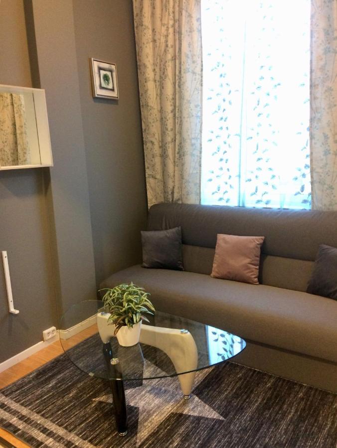 Orsta Apartments Kültér fotó