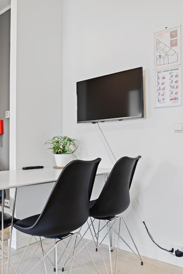 Orsta Apartments Kültér fotó