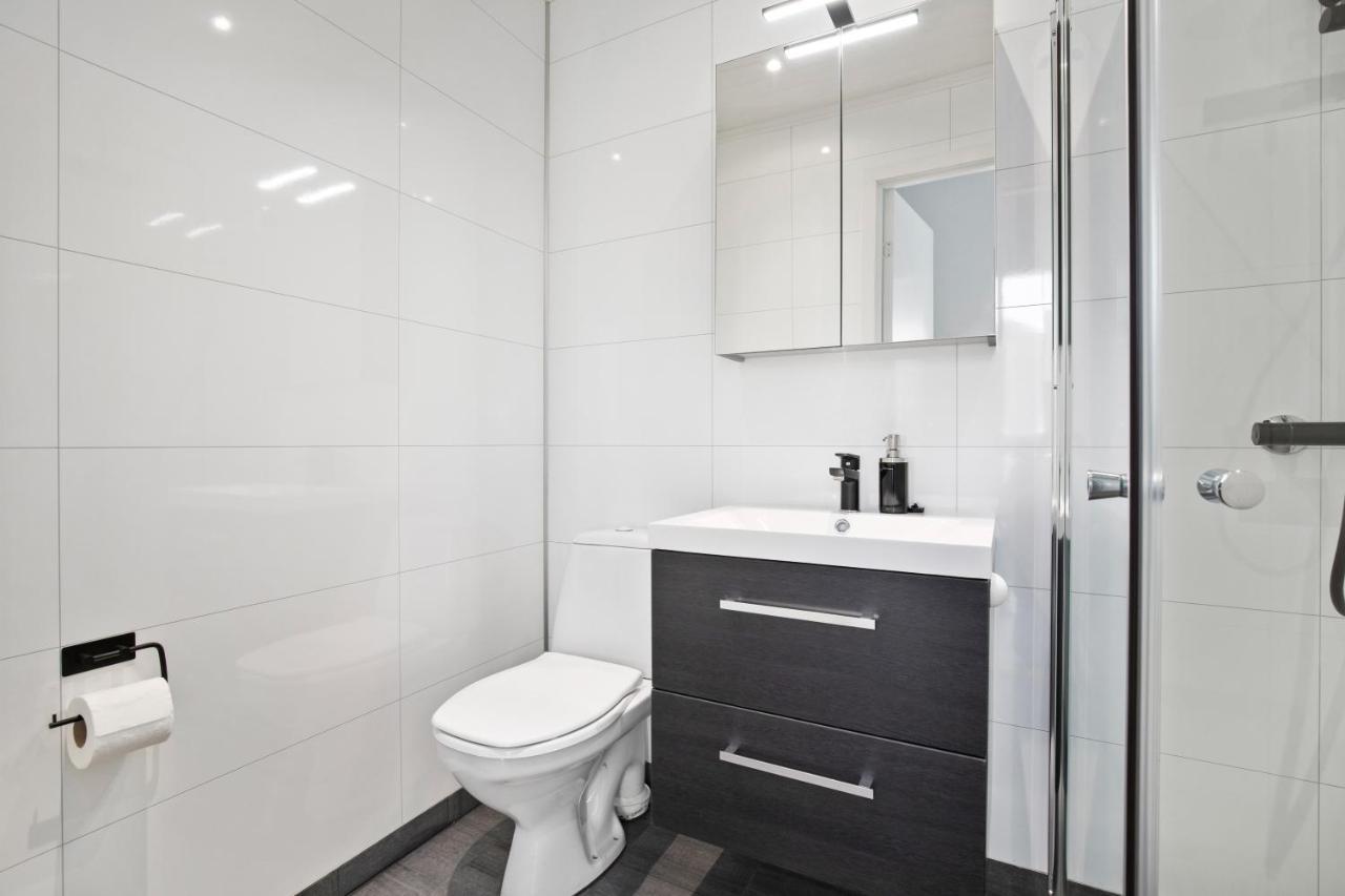 Orsta Apartments Kültér fotó
