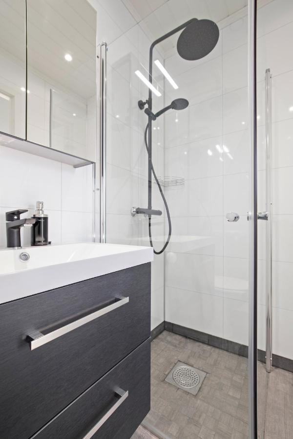 Orsta Apartments Kültér fotó