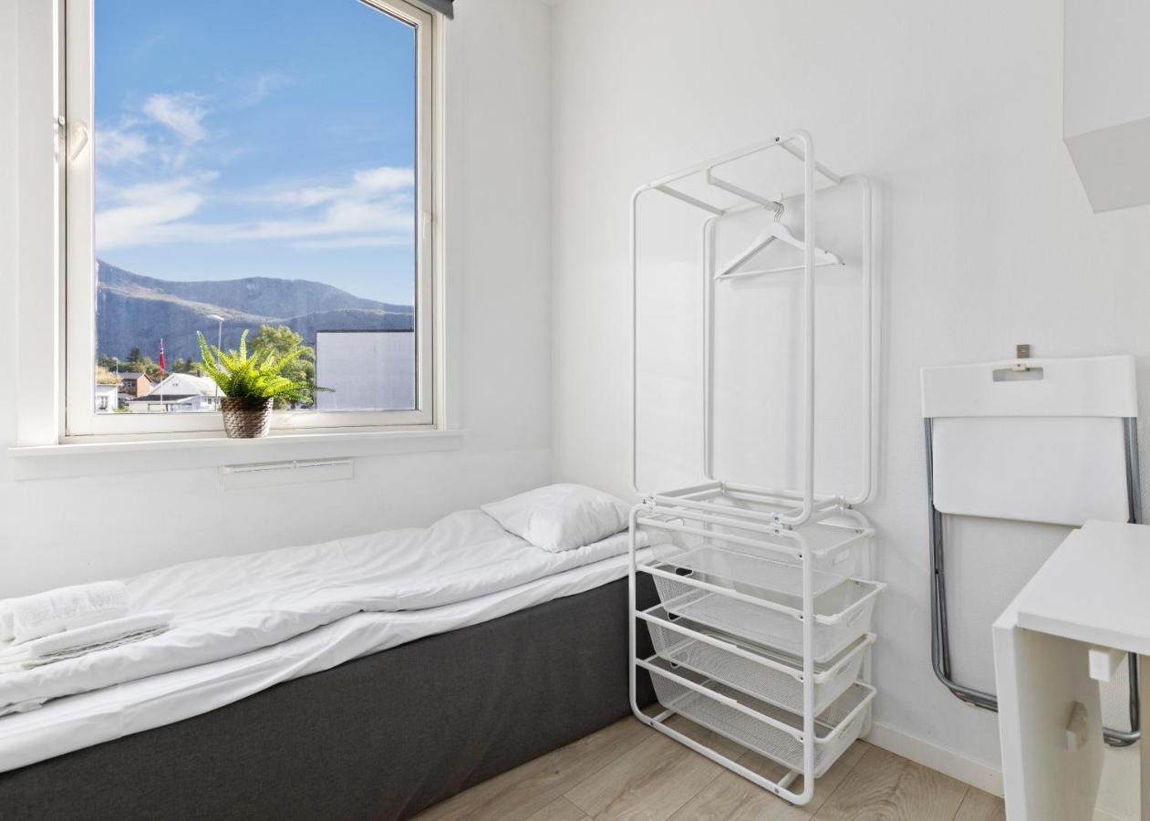 Orsta Apartments Kültér fotó