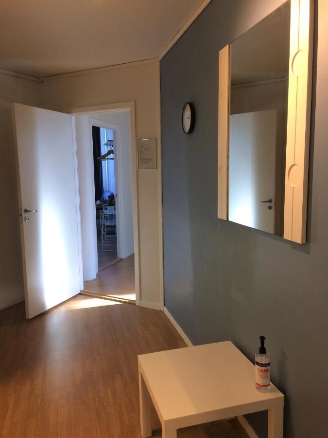 Orsta Apartments Kültér fotó