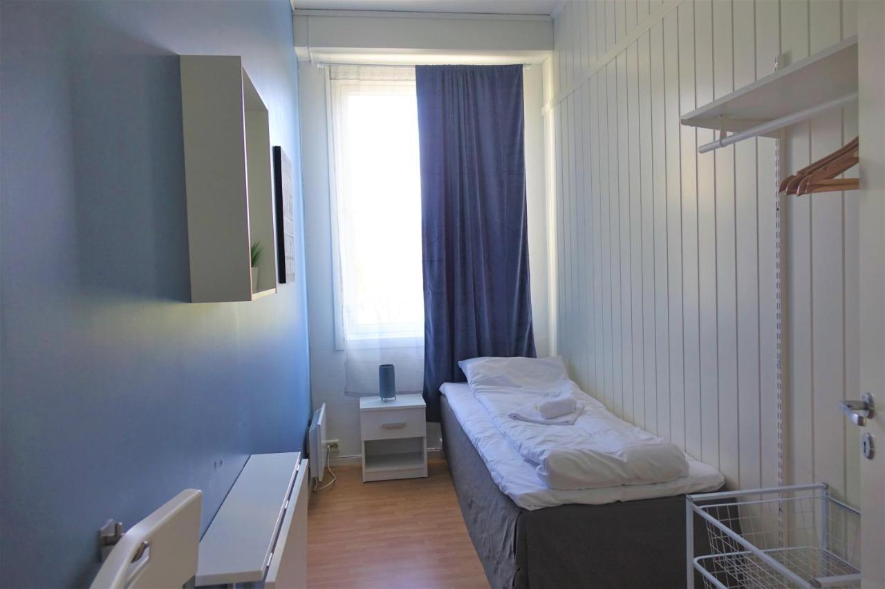 Orsta Apartments Kültér fotó