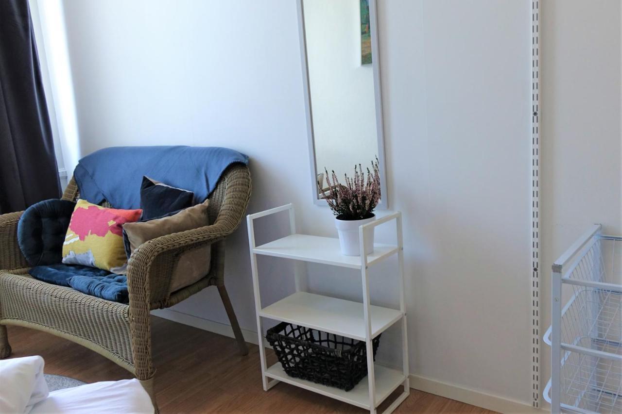 Orsta Apartments Kültér fotó