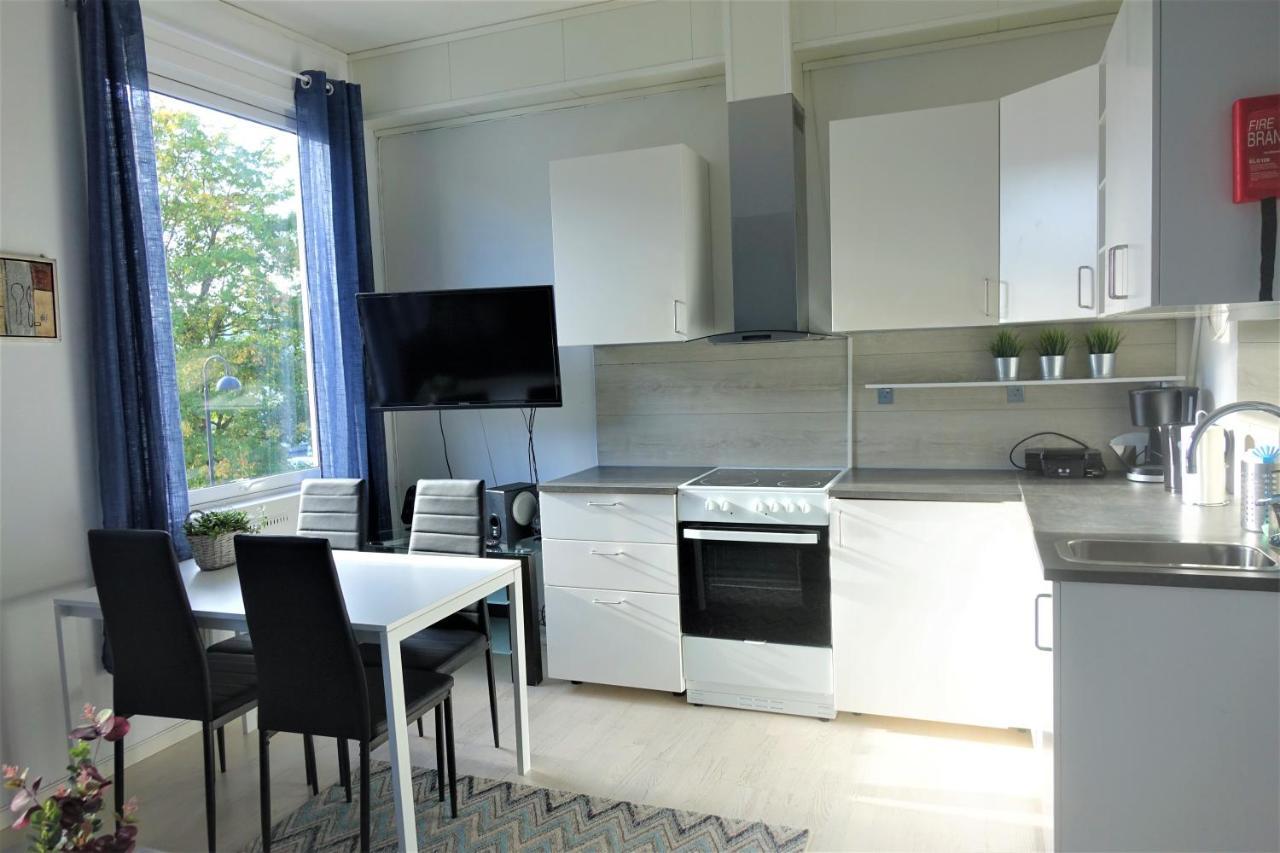 Orsta Apartments Kültér fotó
