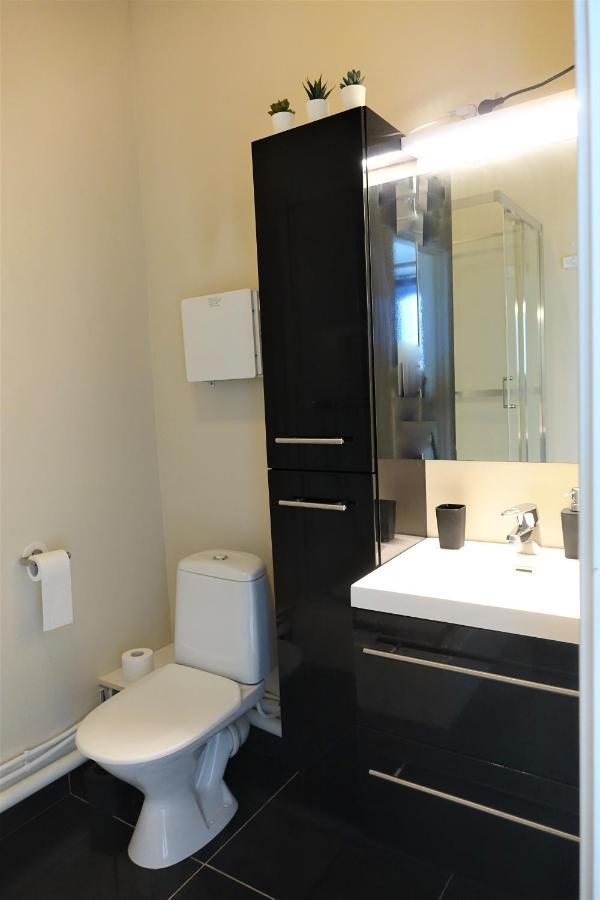 Orsta Apartments Kültér fotó