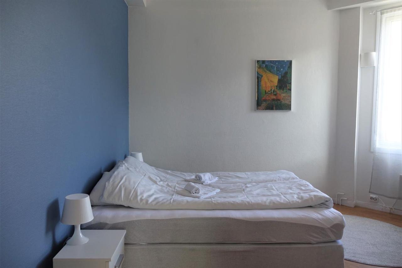 Orsta Apartments Kültér fotó