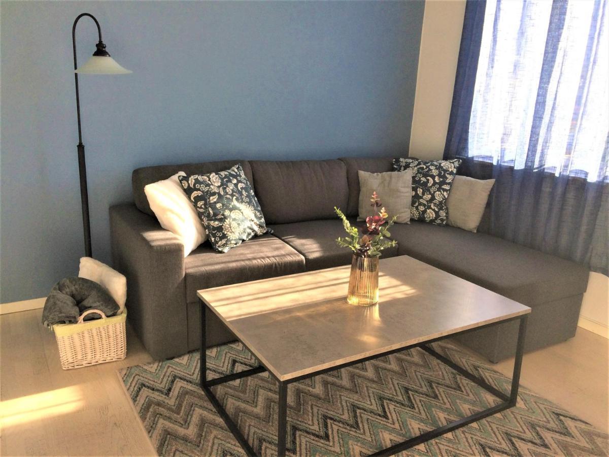 Orsta Apartments Kültér fotó