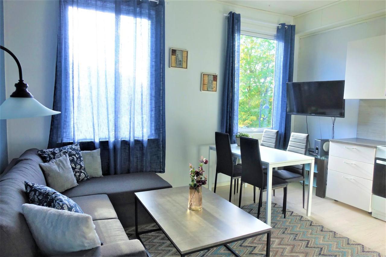 Orsta Apartments Kültér fotó