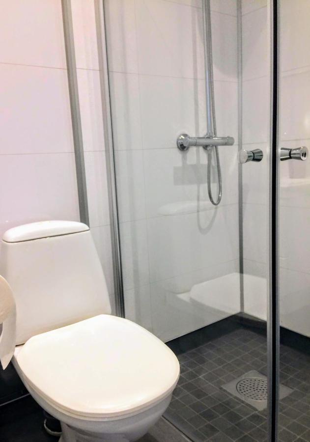 Orsta Apartments Kültér fotó