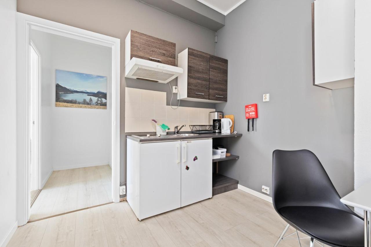 Orsta Apartments Kültér fotó