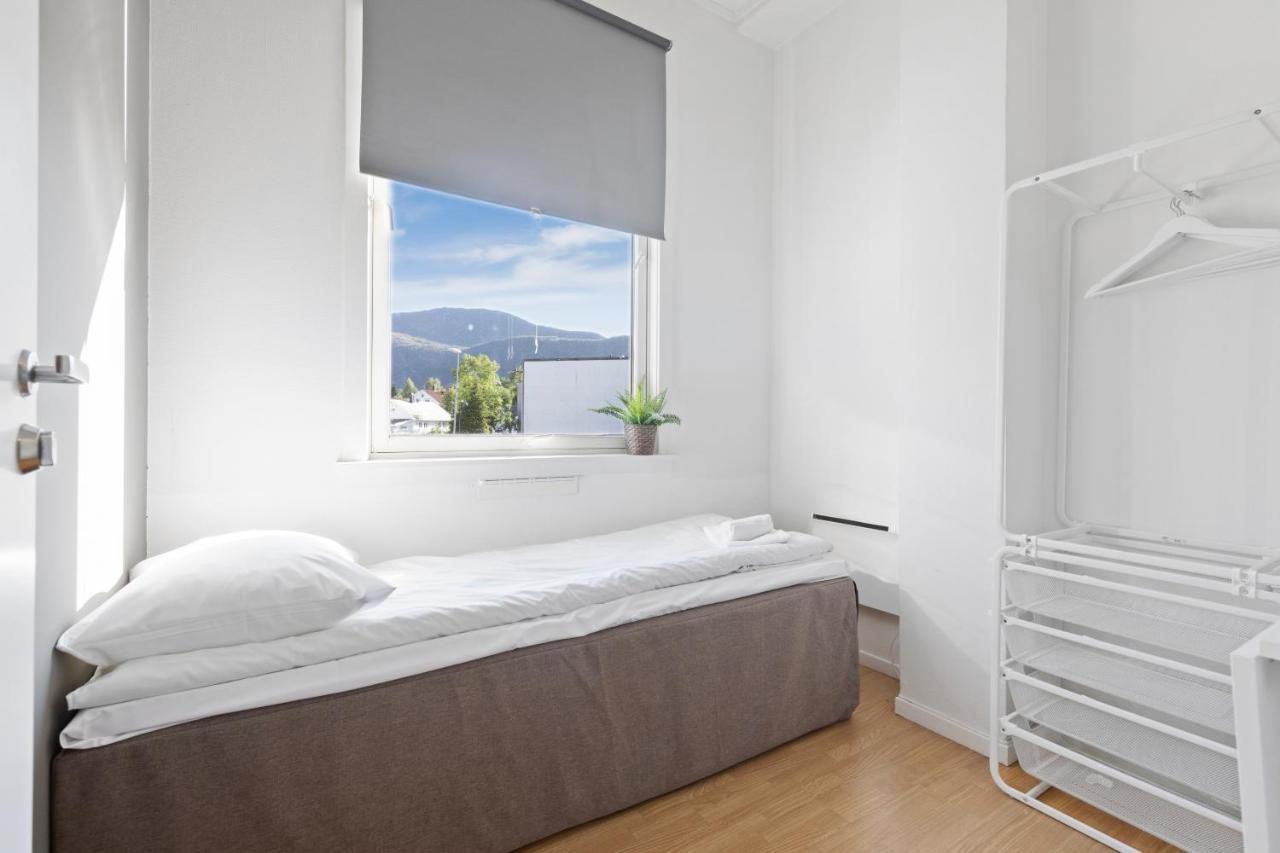 Orsta Apartments Kültér fotó