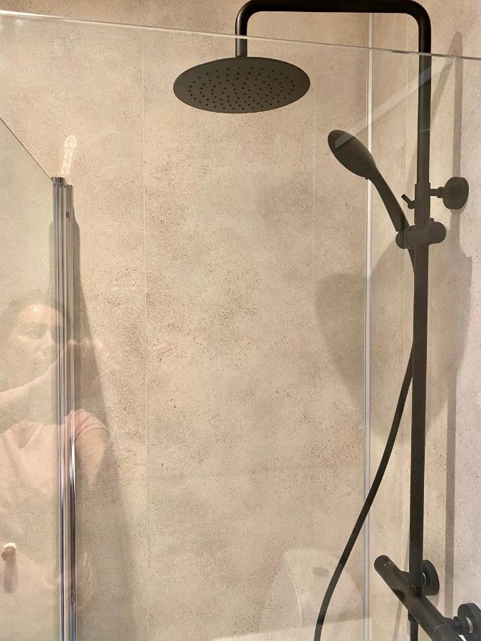 Orsta Apartments Kültér fotó