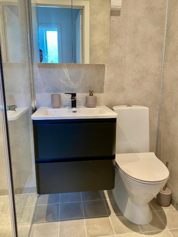 Orsta Apartments Kültér fotó