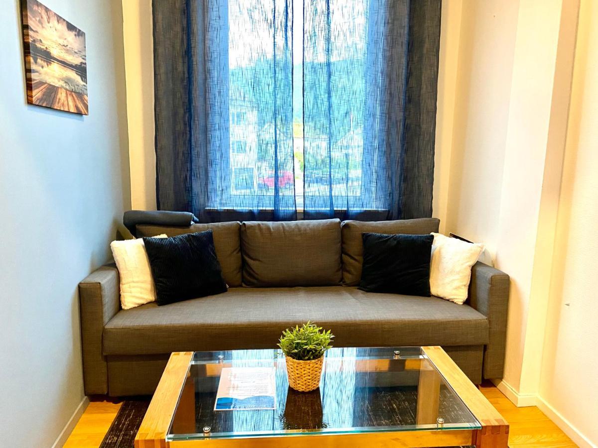 Orsta Apartments Kültér fotó