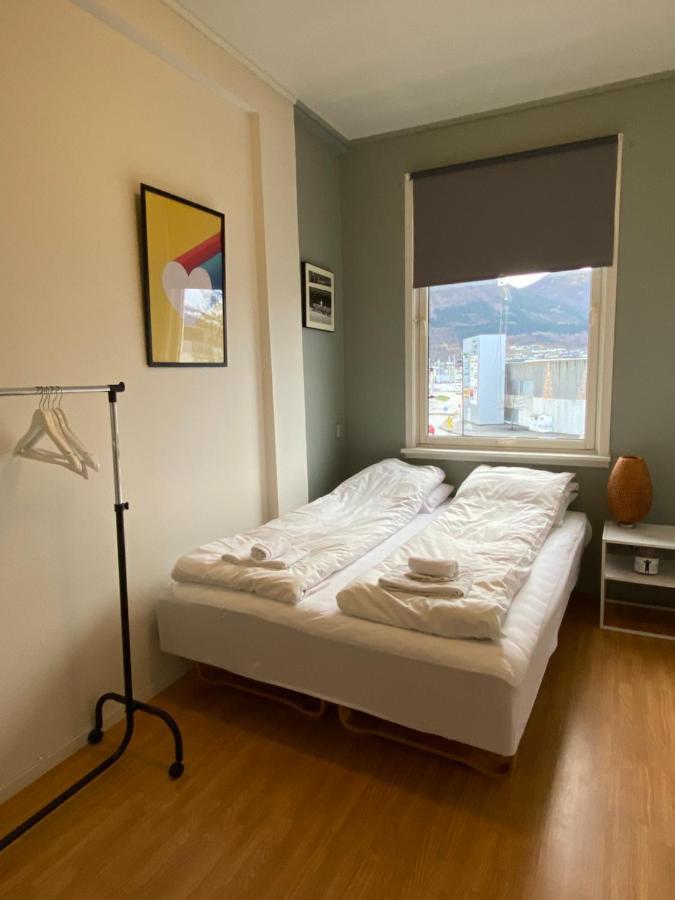 Orsta Apartments Kültér fotó